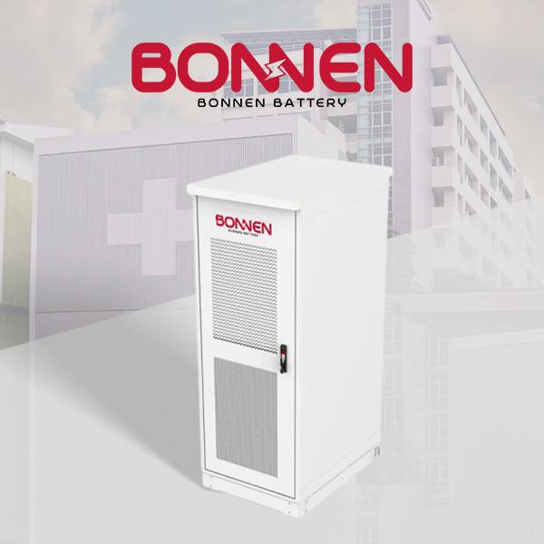 High Voltage Lithium Ion Commercial Battery Storage 173Kwh For Industrial