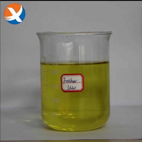 Frother Q30 Argillaceous Gangue Flotation With Viscosity Control Efficiency/Recovery Boost Standard Content