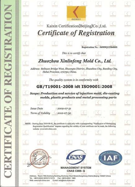 Custom Design Aluminum Alloy Die Casting For Household Appliance Parts