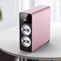 Filtre à eau à haute efficacité sans alimentation électronique