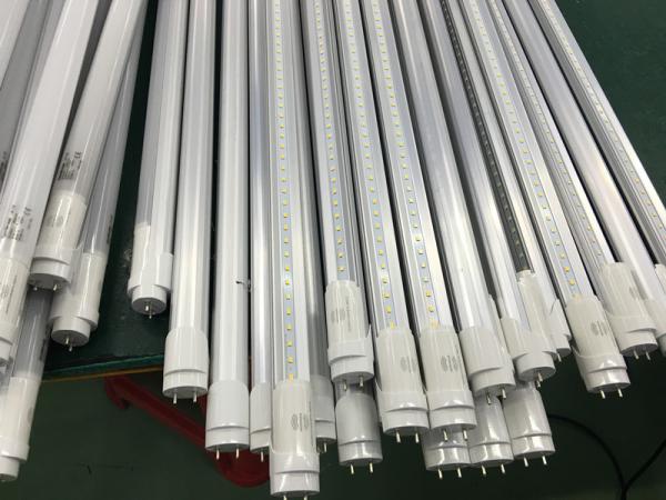 SMD2835 T8 Led Tube Light 18W Indoor LED Lights