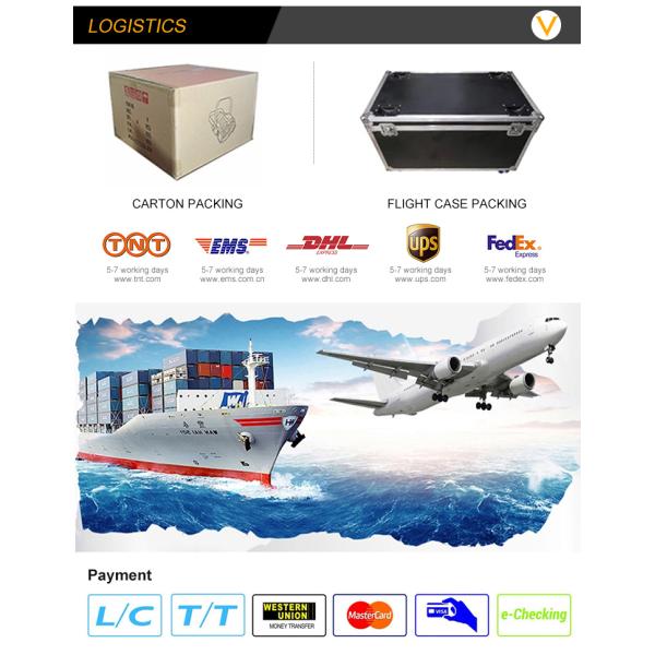 Управление репроектора 120W DMX Gobo логотипа СИД HD DIY пульсации изготовленное на заказ на открытом воздухе