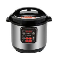 commande numérique d'autocuiseur multifonctionnel de 1500W 12L