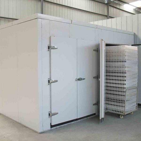 150 Trays Shrimp Seaweed Seafood Drying Machine SS304 Anti Corrosion
