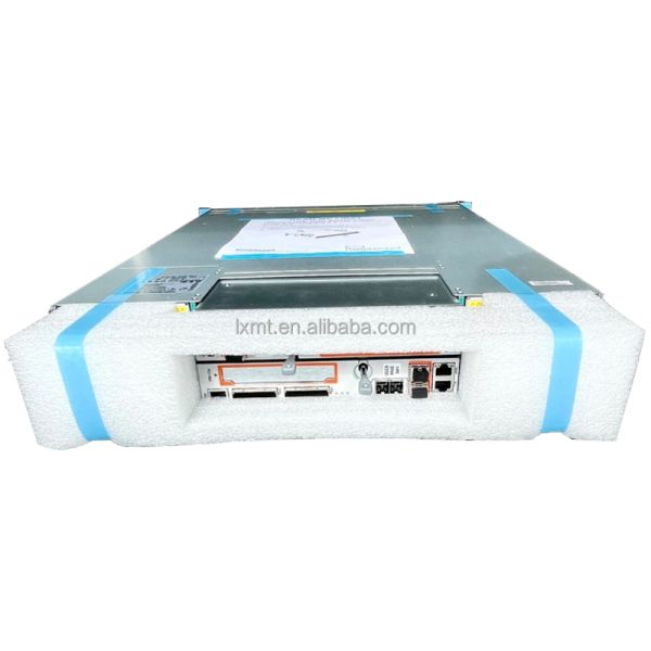 Dual Controllers HPE Enterprise Storage HPE 3PAR 8200 Storage 4*16Gb SFF HDD K2Q36B