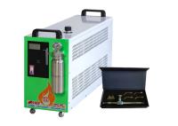 Hydroxyde de potassium de la soudeuse 600l/Hr de Hho du gaz de Brown KOH Electrolyte