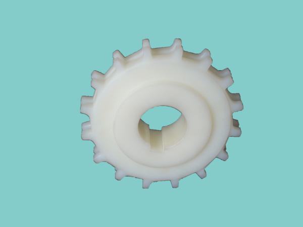 ZY2400FG SIDE FLEX CONVEYOR BELT SPROCKETS S2400 FLUSH GRID MODULAR BELTS WHEELS MOULDED NYLON SPROCKETS