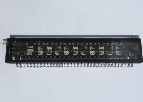 HNA-11SS84 Alphanumeric Fluorescent Display , VFD18-1111N compatible