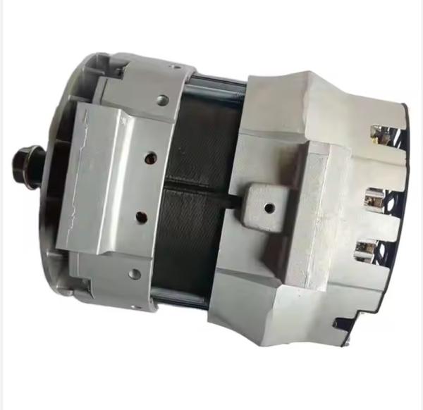 Generator Set Diesel Engine Alternator for Cummins Qsk60 Qsk45 3643862 61006082 8600453 24V 250A