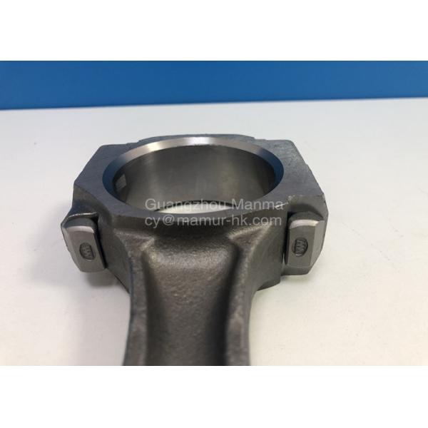 Engine Piston Con Rod For ISUZU 4JB1-T JAC 1040 4DA1 8-98013290-0
