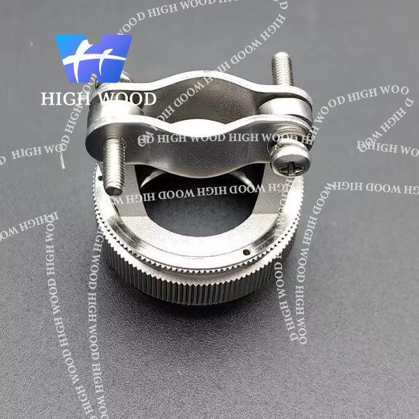 Серия MIL-DTL-38999Ⅰ, Ⅱ, и соединители Ⅲ, M85049/38-13N