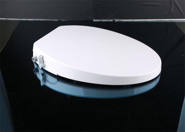 Easy Operation Automatic Toilet Seat Cover With Water Pressure Adjustable Design