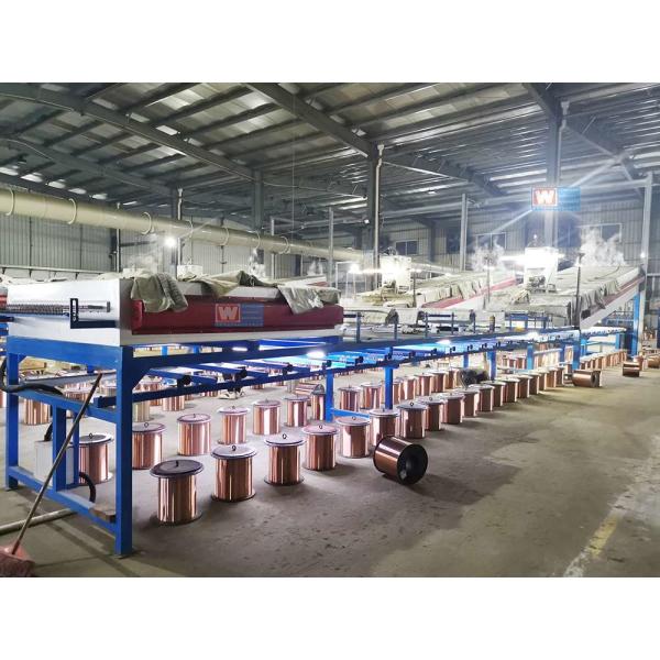 Автоматизированная машина 60 проводов залуживая, провод SGS и оборудование кабеля