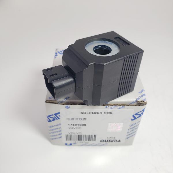 Сортированные соленоидные клапаны 17501886 voe17501886 для VOLVO L60F L70F L60G L90G