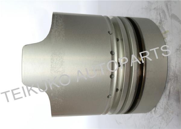 Altura principal quadrada 94mm/104mm do pistão do motor diesel PARA ISUZU 6BD1