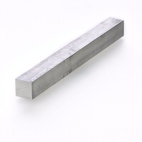 High Strength Aluminum Square Bar 7075 6063 6061 Recyclability