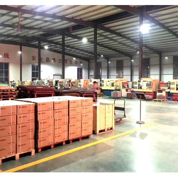 Подшипники ролика оборудования 40*80*18 NU208 API цилиндрические