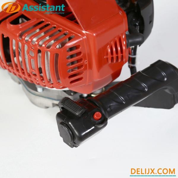 Powerful and Lightweight 3CX-250A Automatic Tea Picking Machine for Tea Harvesting