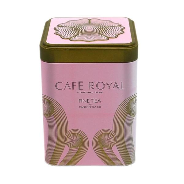 Custom Rectangle Tin Can for High Quality Tea Metal Chocolate Tin Candy Tin Can Cookies Tin Case Sweet Packaging Tin Box