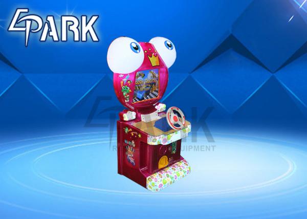 Gun Bullet Rain  coin operated game Video entertainment equipment