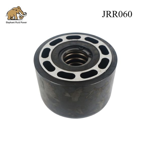 Sauer Danfoss Replacement JRR060 Hydraulic Piston Pump Parts Repair Kits 100% Compatible with Original JRR JRL 045B 051B 060B 065C 075