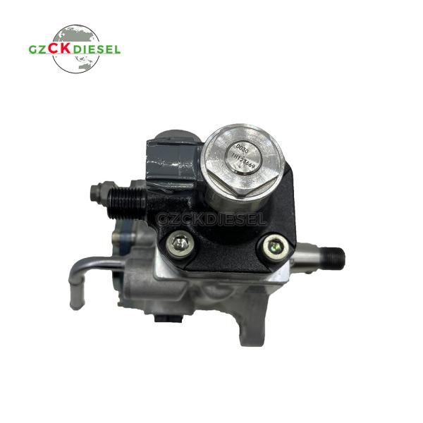 Fuel Injection Pump 1J508-50500 for Kubota Engine V3800 V3800-TIE4B V3800-TIE5B