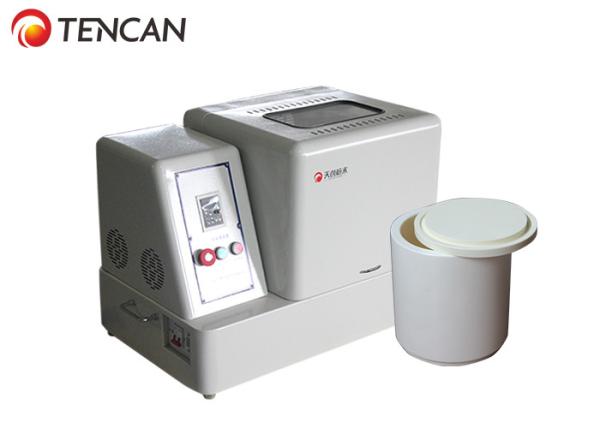 Tencan Planetary Ball Mill