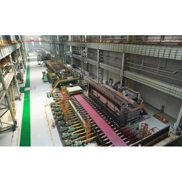 Marine & Offshore Engineering Specialized Heavy Plate