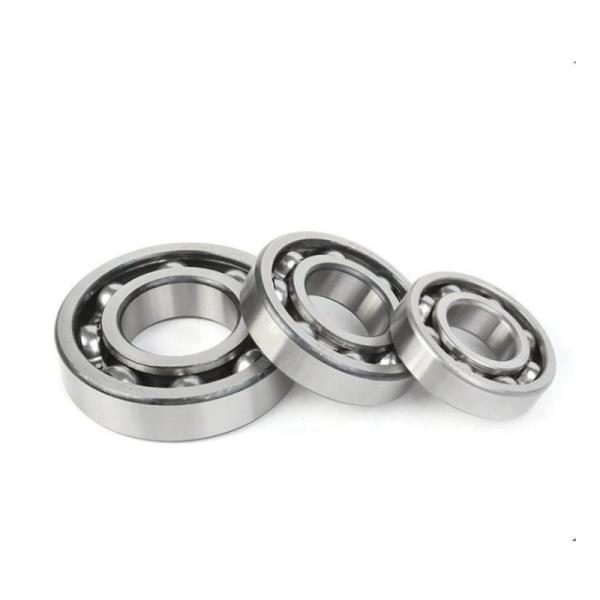 6304 OPEN C0 Reducer Bearing 20x52x15mm Deep Groove Ball Bearings Single Row
