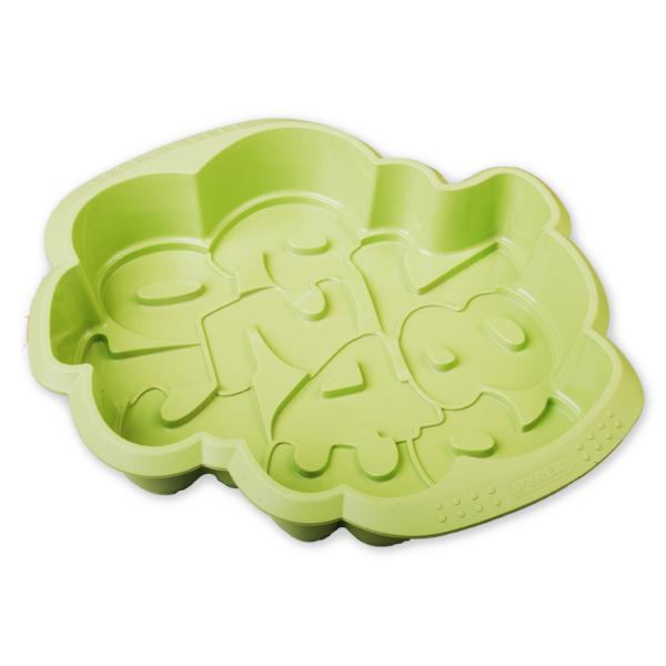 OEM FDA/LFGB Silicone baking tools Silicone Mold Silicone Cake Mold SB-035