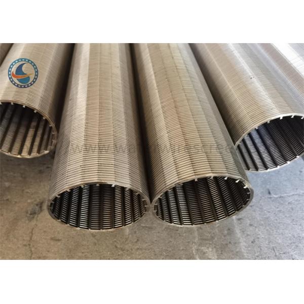 Johnson Type Wedge 2