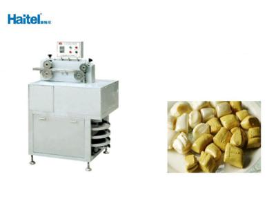 Triangular Small Hard Candy Making Machine Team Training No Thermal Inertia