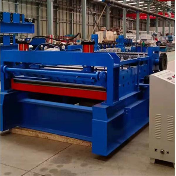 Полностью автоматическая машина металлического листа стали плиты контролера выбивая