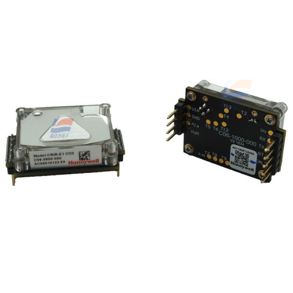 Sensor comercial 400-2000 ppm do dióxido de carbono de CRIR E1