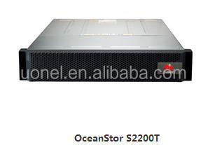 Huawei 8170G0DB OceanStor S2200T V1 HyperMirror/S Synchronous Remote Replication Function LIC-S3A-SRRP-2