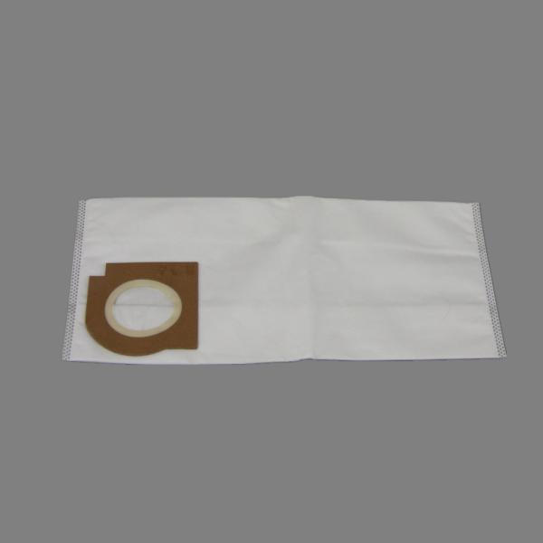 Type X Vac Filter Bags Compatible With Riccar , SImplicity Synergy , Radiance Upright