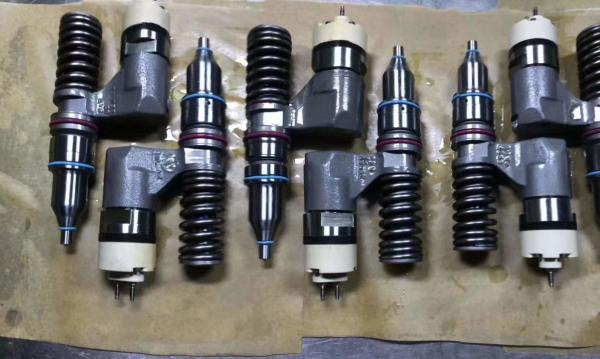 6I-4360 3408C 3408E Engine Fuel Injector Heavy Equipment Engine Parts
