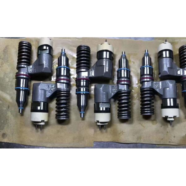 6I-4360 3408C 3408E Engine Fuel Injector Heavy Equipment Engine Parts