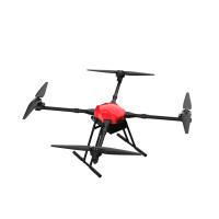 H20 Max 20kg Load Heavy Duty Drone com 4 Motores Adaptado