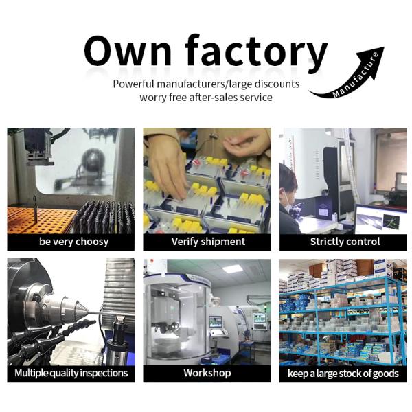 Broca de enrutador de punta esférica cónica de 2 flautas con corte en espiral descendente de vástago de carburo sólido para fresado de madera. Herramientas de corte con extremo esférico cónico
