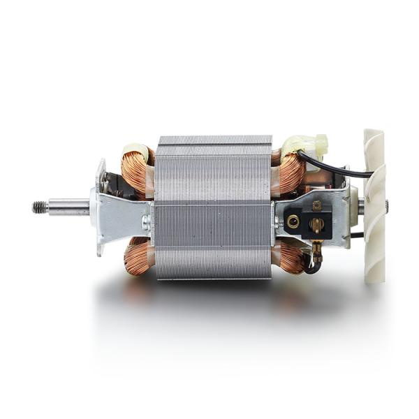 Rotation Direction CCW and CW Single-phase AC Motor for High Speed Treadmill Machine