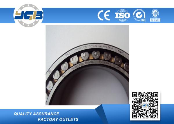 Super Precision Electrically Insulated Bearings Cylindrical Roller Bearings NNU 4928 B / SPW33