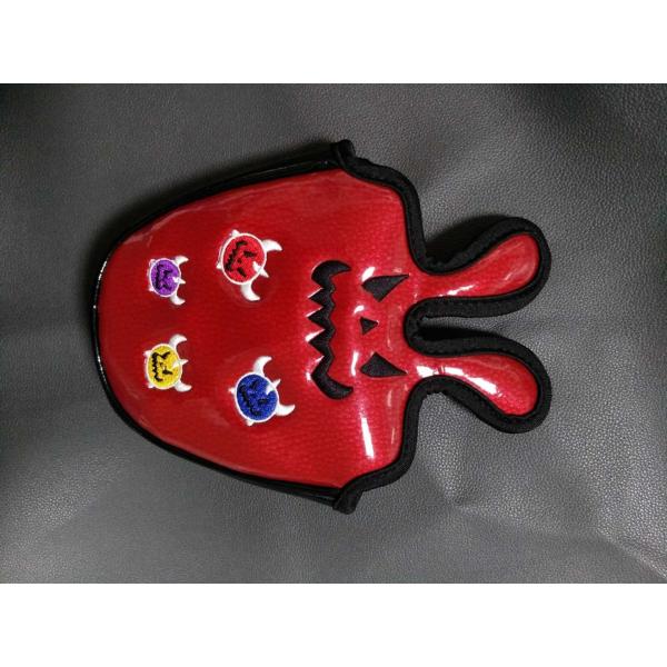 club covers , Golf headcover , golf headcover , putter headcover ,  headcover