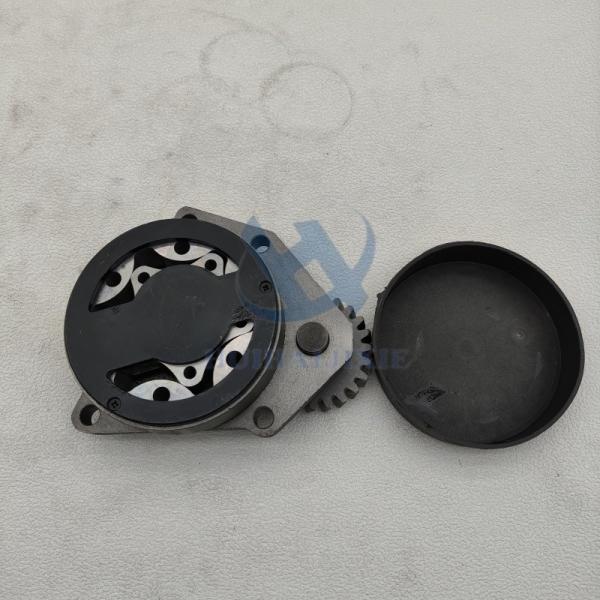 Pièces pour excavatrice 5449240 Pompe à huile 544-9240 pour pompe à huile Cummins ISL QSL