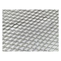 2.5lbs galvanizado latón de metal expandido para el yeso de estuco