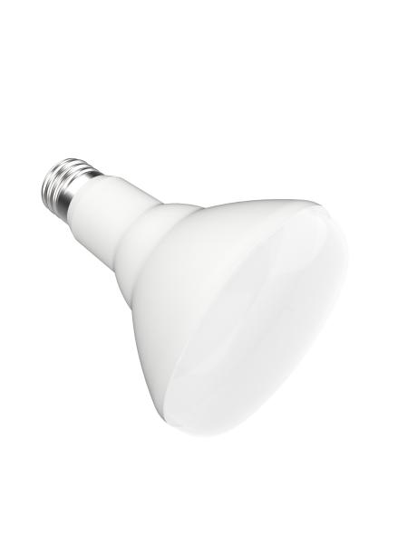 App / Voice Control E26 Base Indoor 11W Ra80 Br30 Smart Bulb