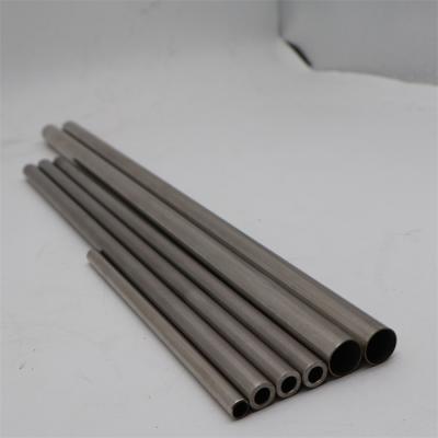 Fe Ni Co Alloy Pipe Kovar 4J29 Tube For Aerospace Field