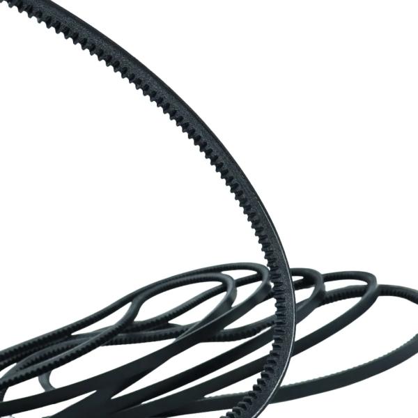 Boge  Leather Belt 586000902P   High  Quality Screw air  Compressor Parts Wholesale