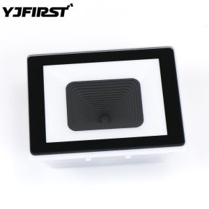 Embedded 2D Barcode Scanner for Android PDA NFC Function + Anti-Glare Barcode