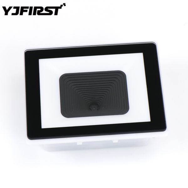 Embedded 2D Barcode Scanner for Android PDA NFC Function + Anti-Glare Barcode